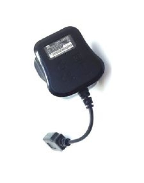 ORIGINAL ZTE MICRO USB 3 PIN MAINS CHARGER with cable UK 